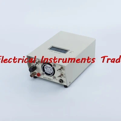 

air negative ions concentration tester KEC990+ ion concentration meter 10ions -1,999,000ions /cm3