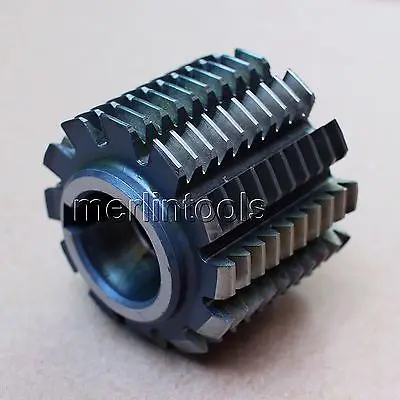 

DP16 PA20 Gear Hob Cutter