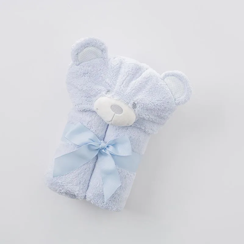 DB8301 dave bella baby bath towel children Animal shape | Мать и ребенок