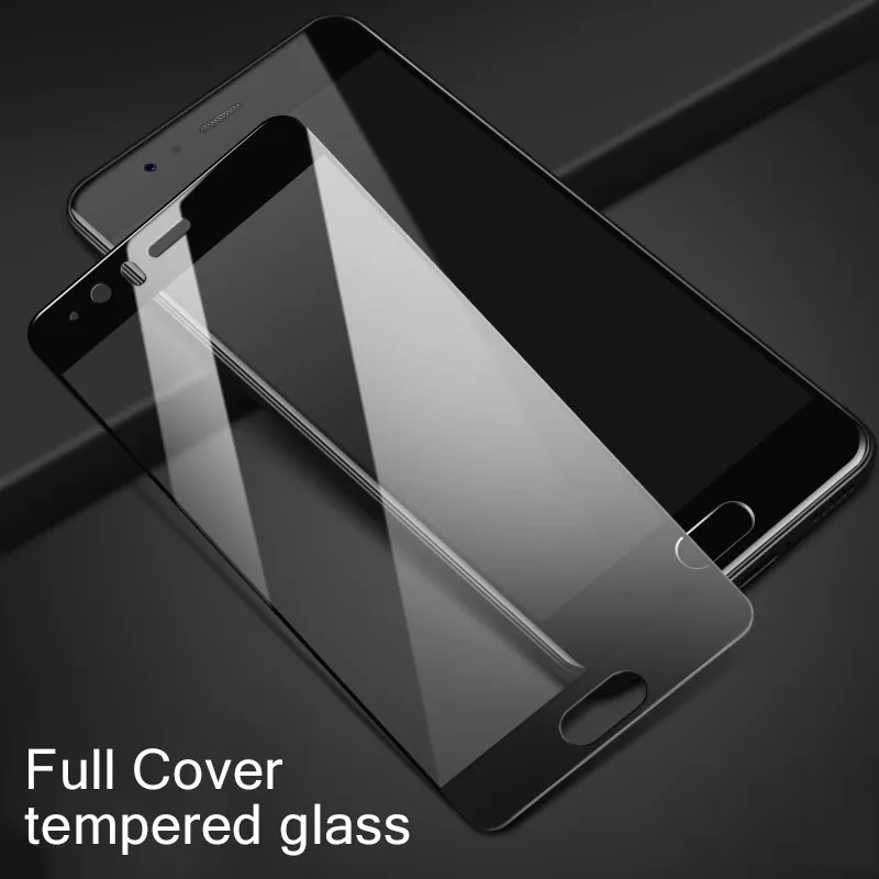 Gulynn Full Cover Tempered Glass for huawei P20 P20lite P20pro 9H 3D curved screen protector honor V8 V9 V10 mate8 9 | Мобильные
