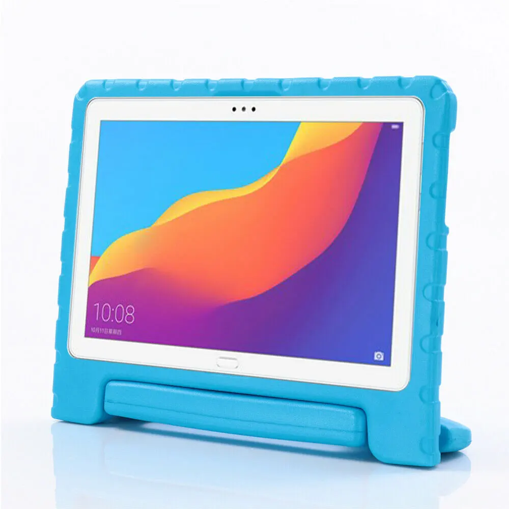 Детский противоударный чехол для Huawei Mediapad T5 диагональю 10 1 дюйма AGS2 W09 L09 L03 W19