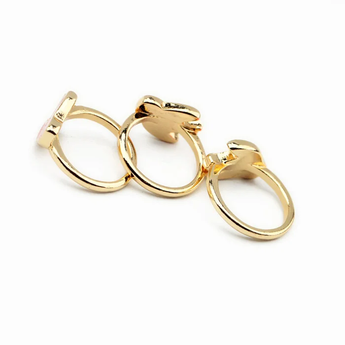 Оптовая цена новая жизнь красочные смолы кольца птицы для продажи|ring for|ring for salebird