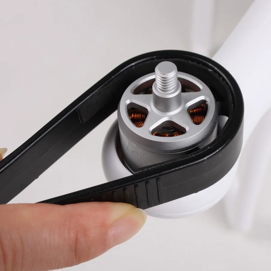 Двигатель Пропеллер сплит зажим для DJI Phantom 3/+ крышка объектива фильтр инструмент