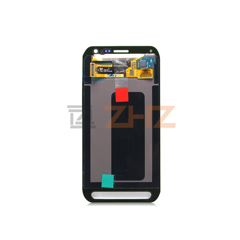 ЖК дисплей с сенсорным экраном и дигитайзером в сборе для Samsung Galaxy S6 active G890 G890A