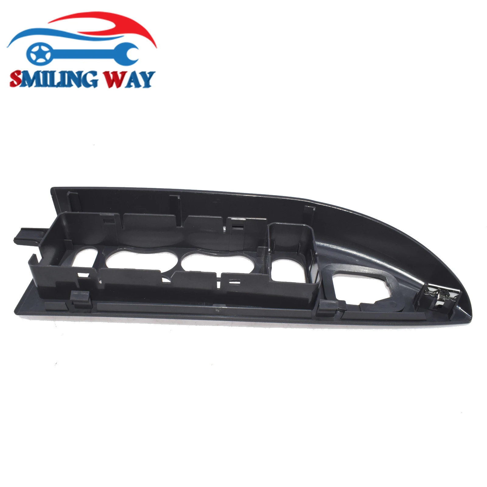 Переключатель окон передней левой двери с улыбающейся стороны Обложка Ободка