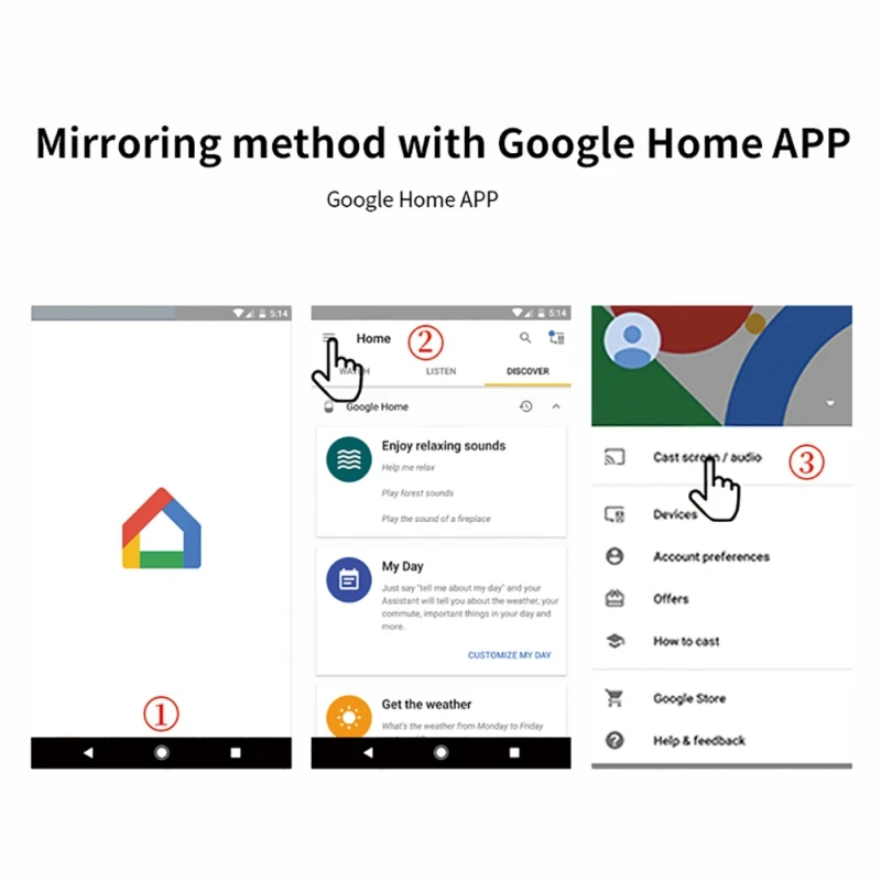 D8 Mirascreen Wifi 2 4G/5G дисплей ТВ ключ 1080 P Miracast Airplay отзеркаливание Dlna на Hdtv telefono Ios Android