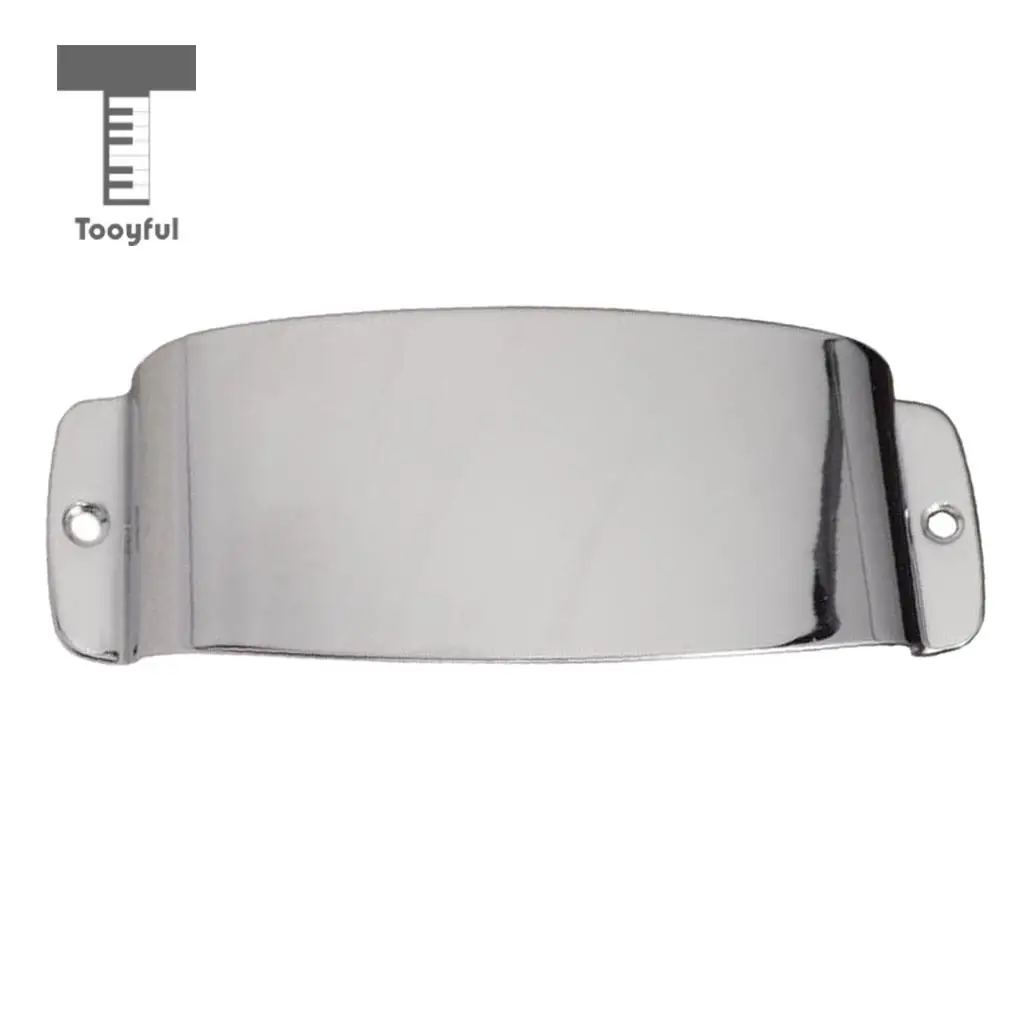 Защитная крышка звукоснимателя для джазовой бас-гитары | Спорт и развлечения