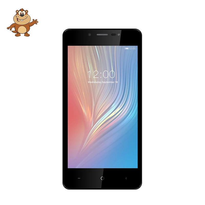 Смартфон LEAGOO POWER 2 Face ID со сканером отпечатков пальцев ГБ + 16 двойная камера 3200 мАч