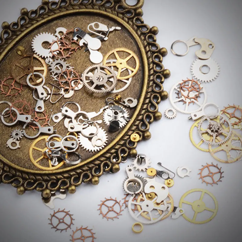 Горячие модные персональные наклейки для ногтей разных размеров смешанные