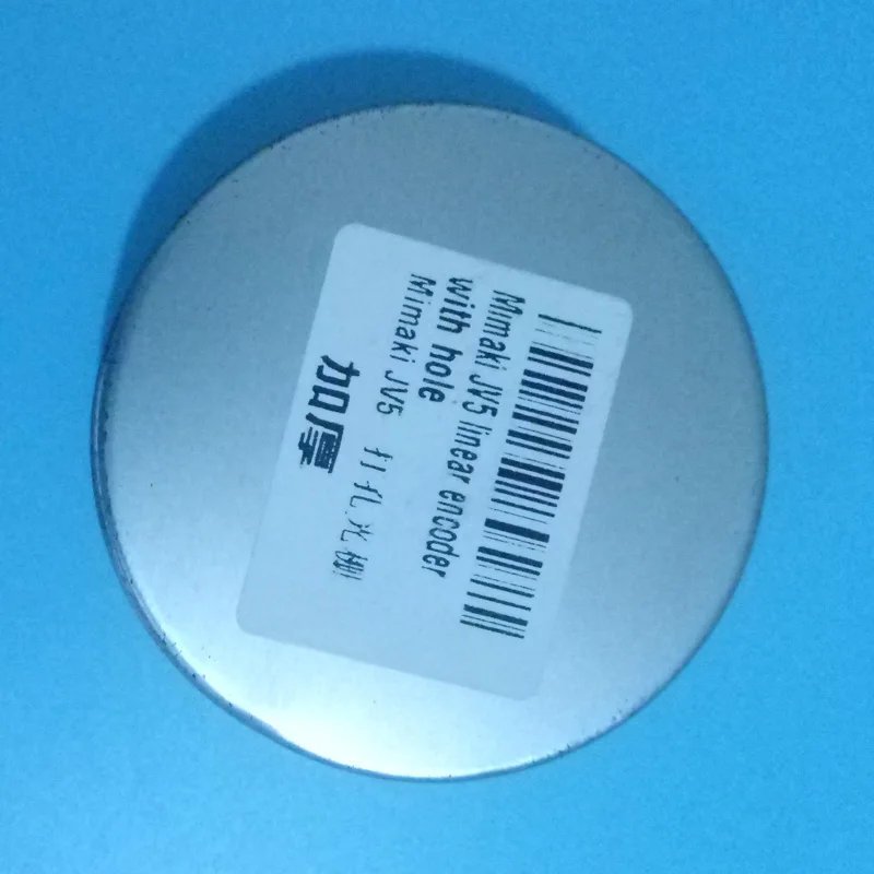 

OEM Encoder (raster) Strip for Mimaki JV5 printer
