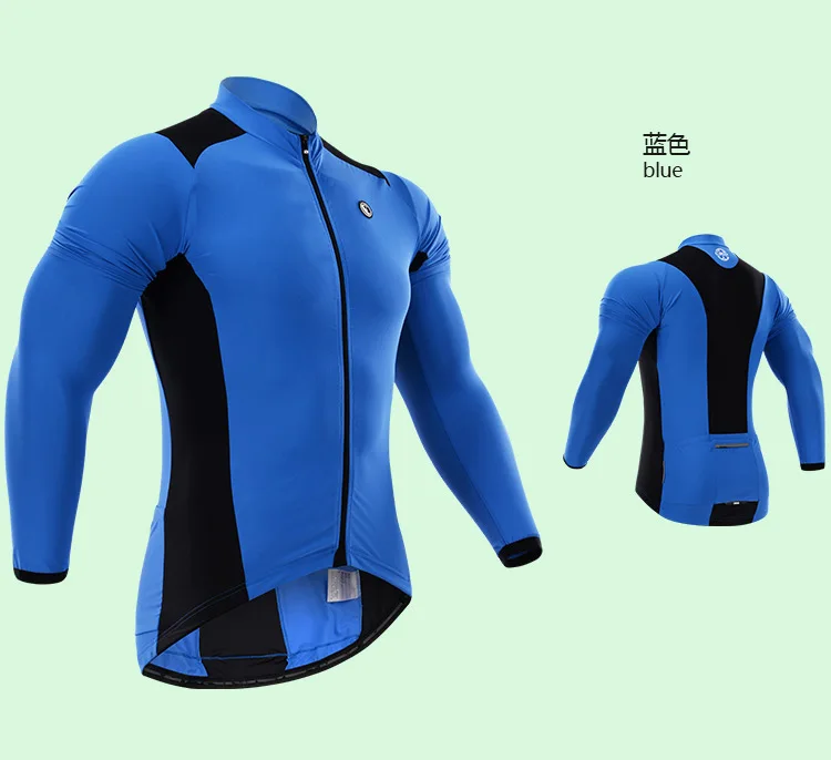 2017 дышащая весна/осень задействуя одежда четыре цвета Простая с длинными