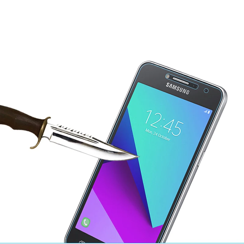 9H Закаленное стекло пленка для Samsung Galaxy Grand Prime Plus J2 G532 G532F G530 G531 стеклянный чехол с