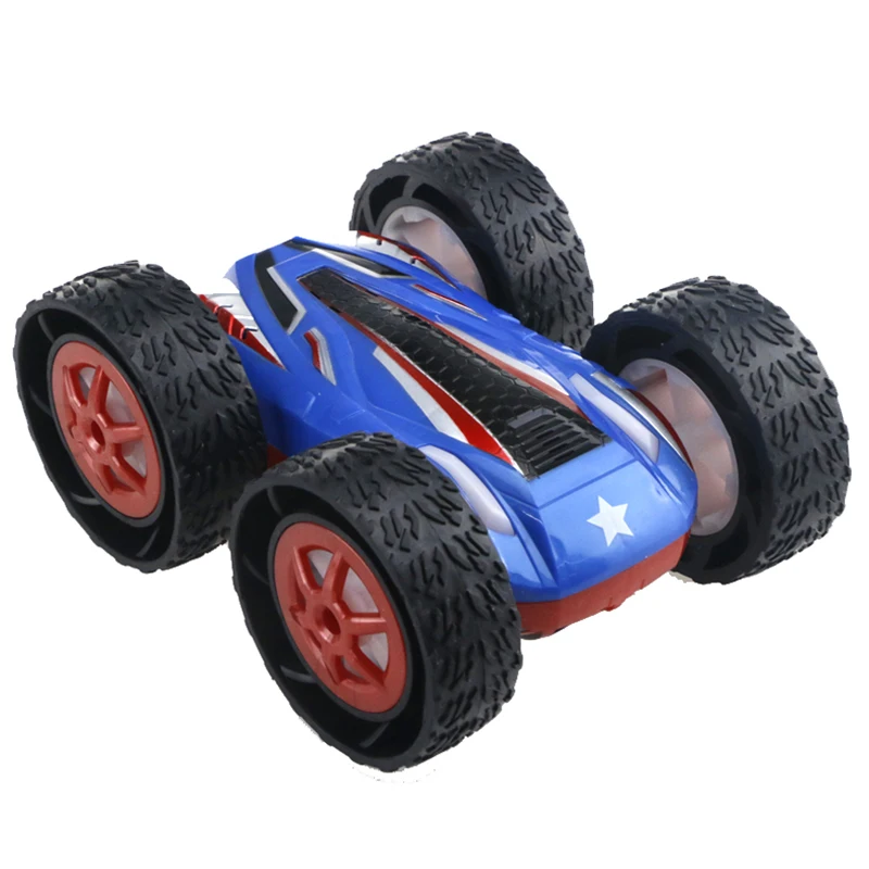 JJRC 9888 RC автомобили двухсторонняя Игрушка скорость высокоскоростной трюк