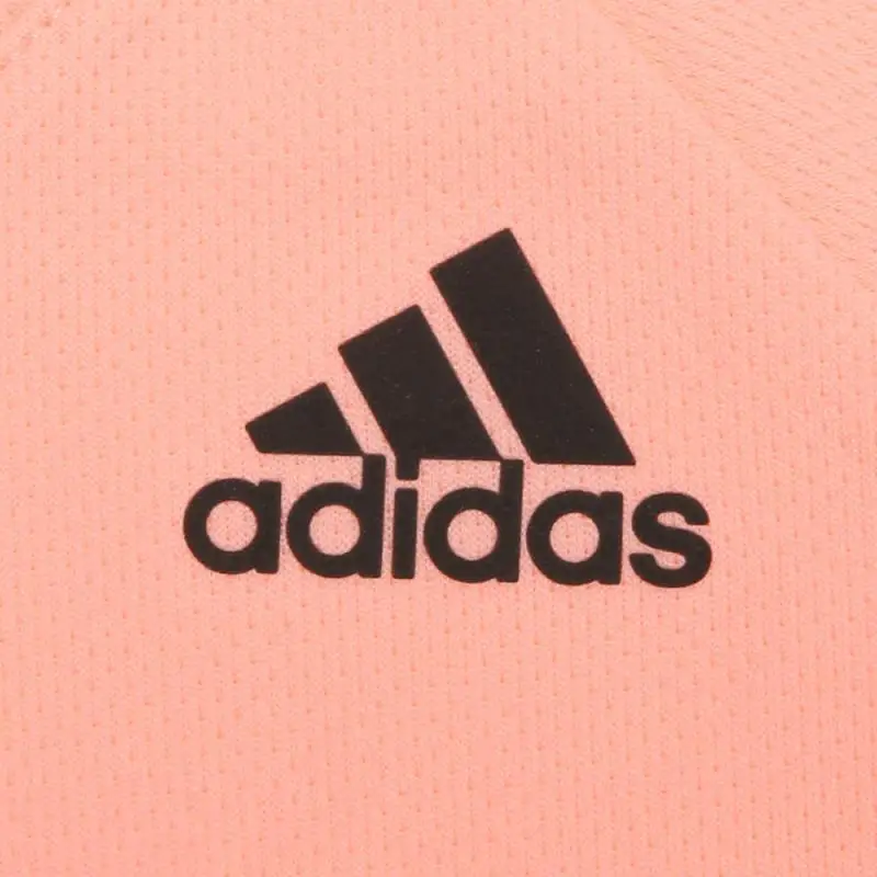 Оригинальный Новое поступление 2018 Adidas D2M TEE LOSE женские футболки с коротким