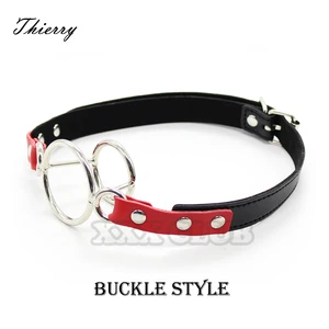 Тиерри, Глубокая глотка, двойной круглый рот, рабыня, рот, укуса, кольцо, затычки, открытый рот, кляп, пробка для взрослых, секс сдержанность, взрослые игры