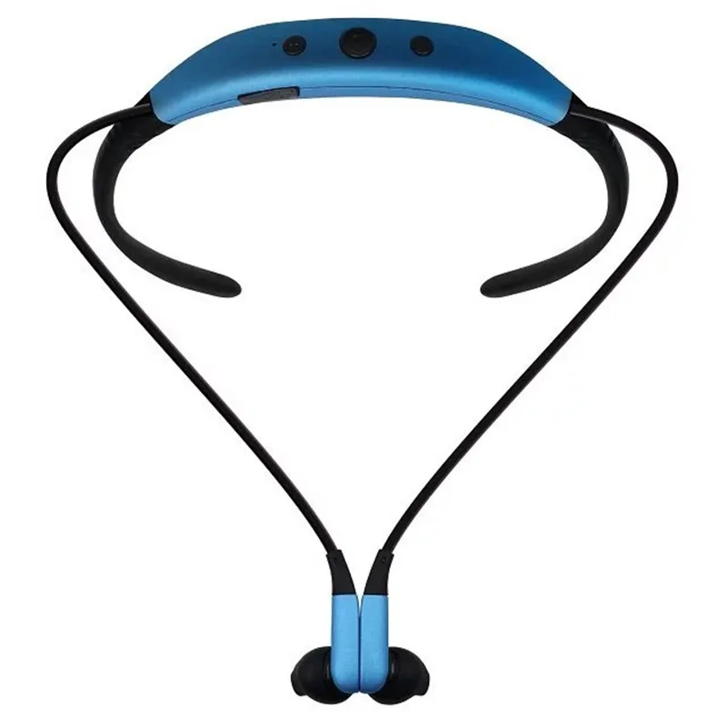 2016 Новый Высокой Четкости Беспроводные Наушники Стерео HIFI Bluetooth-гарнитура STN-730