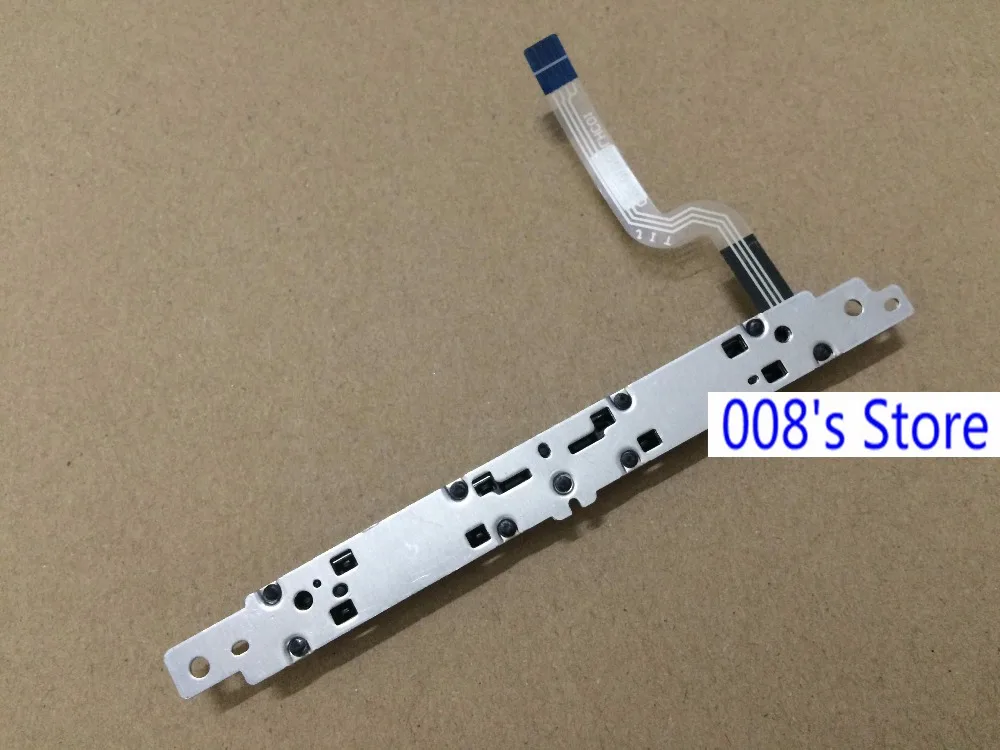 Новая кнопка сенсорной панели для Lenovo ThinkPad T420 T420i T420S T430 T430i T430S 60Y9991 60Y9992 левая и