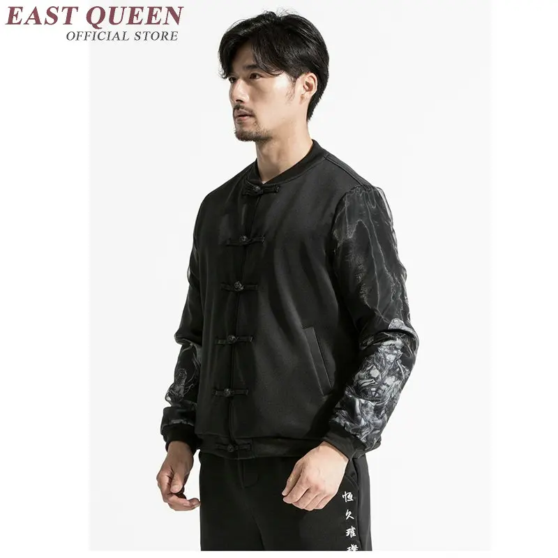 Традиционная китайская одежда для мужчин новый дизайн 2019 одежды стиля Востока