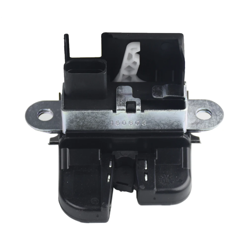 

1K6827505 Rear Trunk Lock For VW GOLF 5 6 MK5 GTI MK6 TIGUAN Touran FOR SEAT LEON For Skoda FABIA