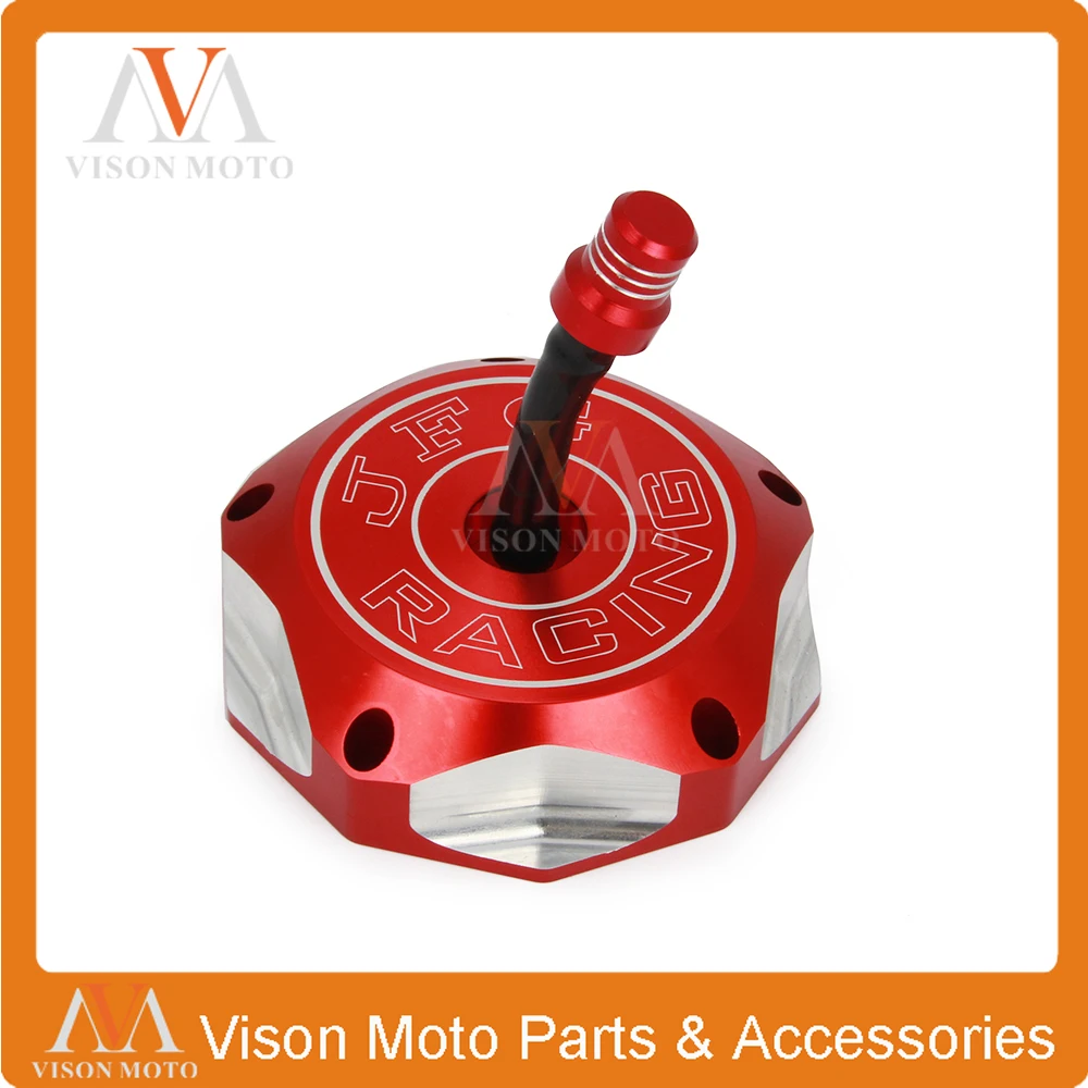 Заготовка CNC крышка топливного бака для HONDA XR 70R 80 100R 200 250 400 600L 650 CRF 250X 250R 450R 450X 450RX