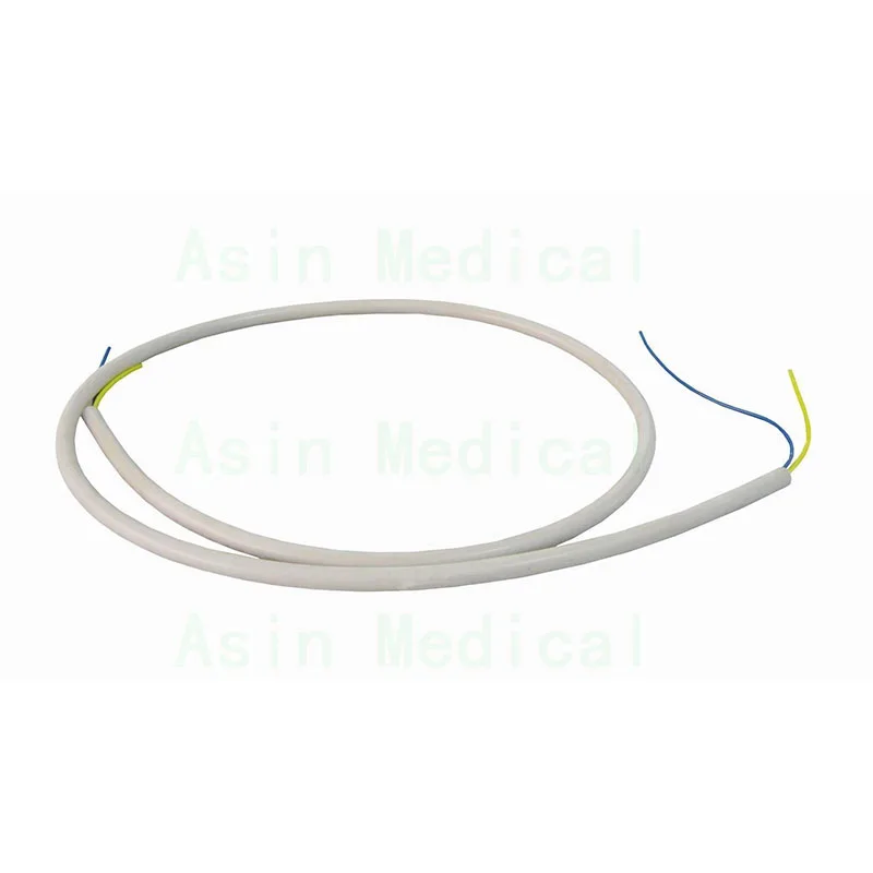 

10PCS x High Quality New Dental Silicone Tubing For 3 Way Syringe tube