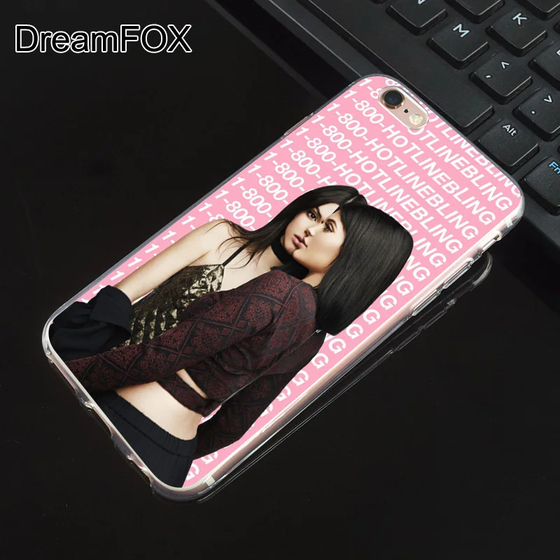 M521 Kris Jenner Soft TPU Silicone Case Cover For Apple iPhone 11 Pro XR XS Max 8 X 7 6 6S Plus 5 5S SE 5C 4 4S |