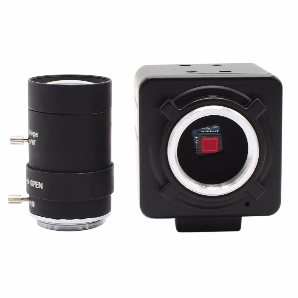 MJPEG 60fps 640X480 CMOS OV7725 VGA usb камера s 5 50 мм ручной зум варифокальный объектив веб