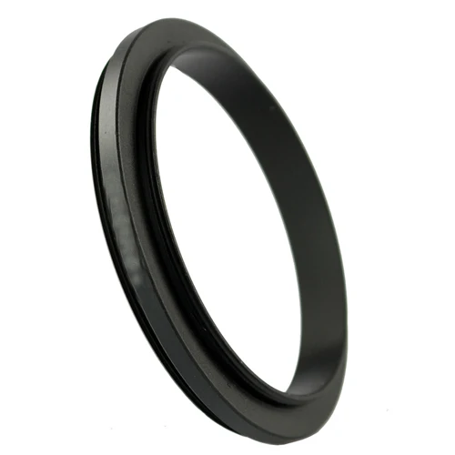 

52-55mm Double Coupling Macro Coupler lens Reverseing Ring Adapter 52mm-55mm