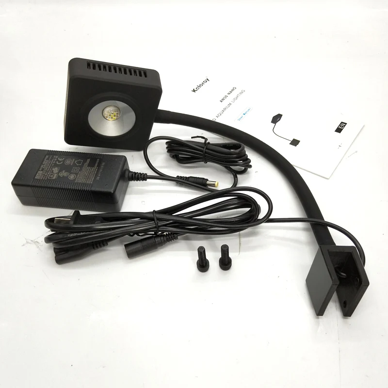 Keloay KELO Lights AN30 аквариумное светодиодное освещение для аквариума lps Coral Nano Led лампа