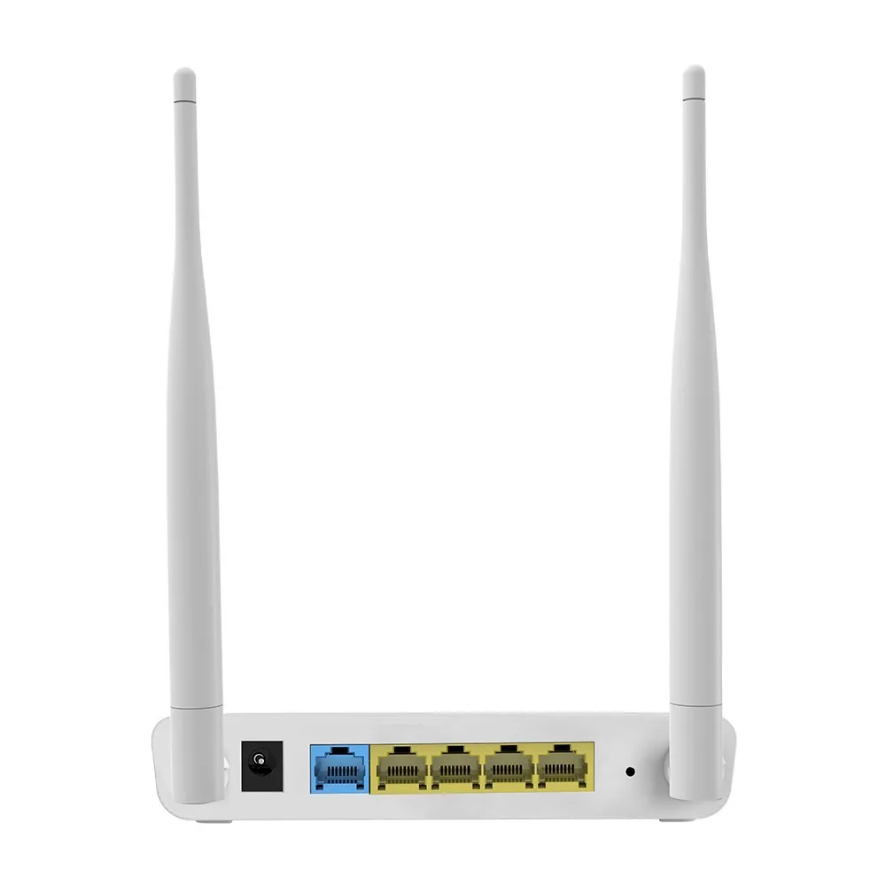 Русский или английский Прошивки Tenda N630 Беспроводной WI-FI Маршрутизатор 300 Мбит 802.11