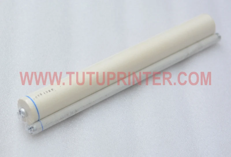 Nrolr1576fcz для sharp MX283 MX363 MX453 MX503 Чистка печки принтера веб ролик MX 4100N 4101N 5000 5001|Детали и