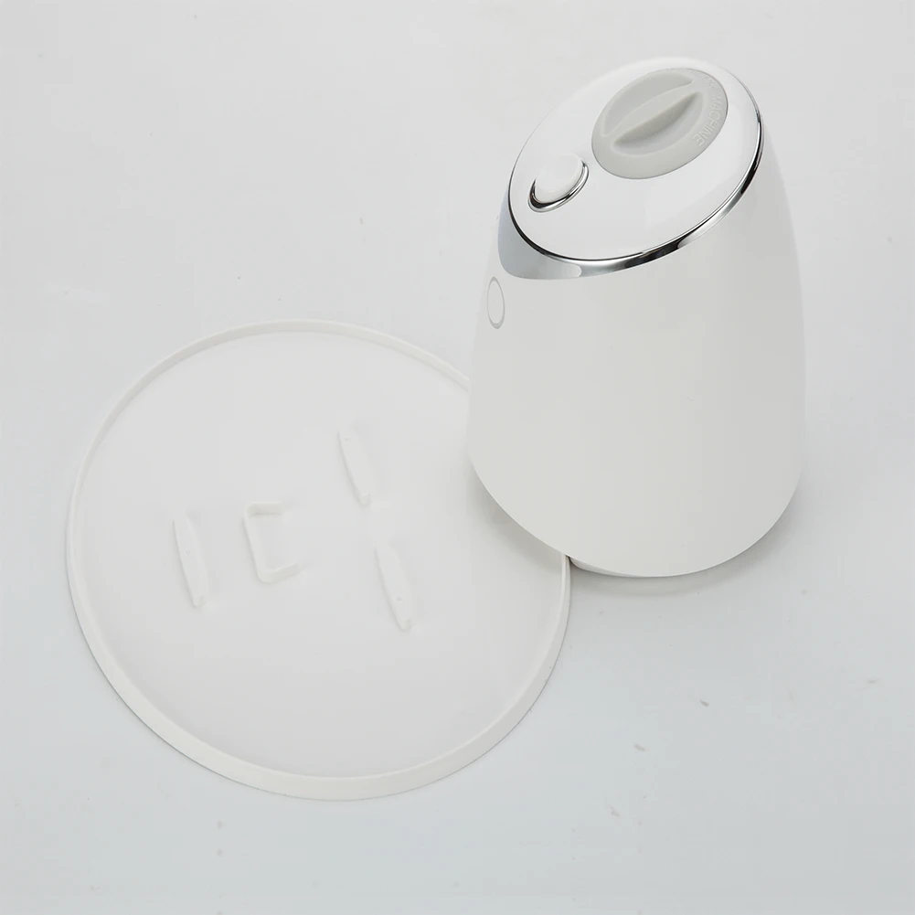 

Face Mask Maker Machine Facial Treatment DIY Automatic Fruit Natural Vegetable Collagen Home Use Beauty Salon SPA Care