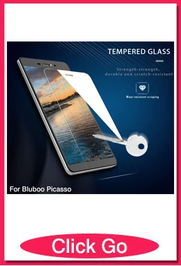 Для Bluboo аккумулятор Picasso Batterie Bateria Batterij Аккумулятор AKKU для Bluboo Picasso мобильный телефон 2500 мАч высокое качество