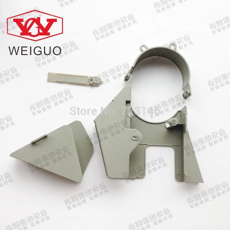 Детали швейной машины боковая панель крышка ремня двигателя для стандартного