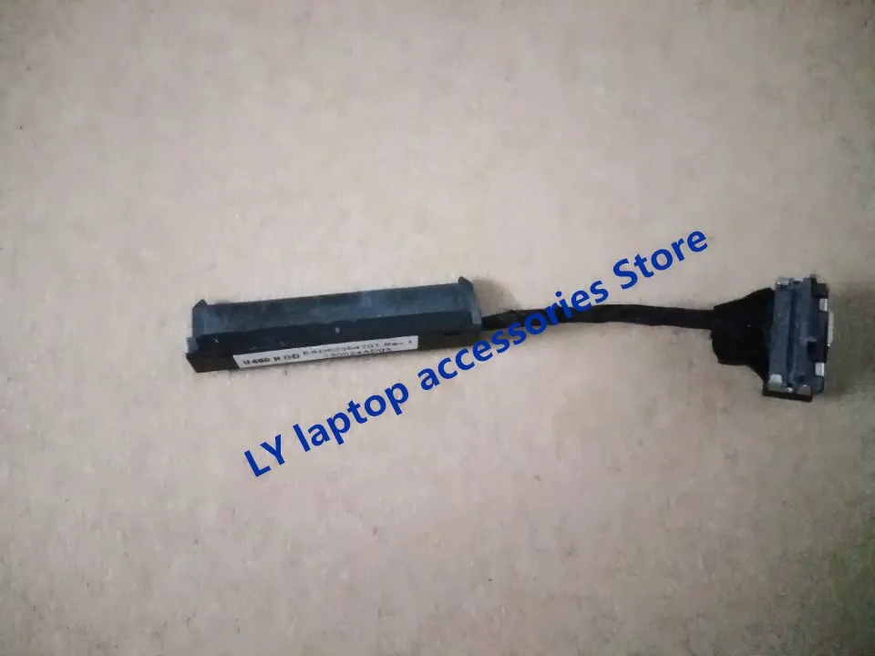Для lenovo U460 оригинальный жесткий диск для ноутбука кабель интерфейс жесткого