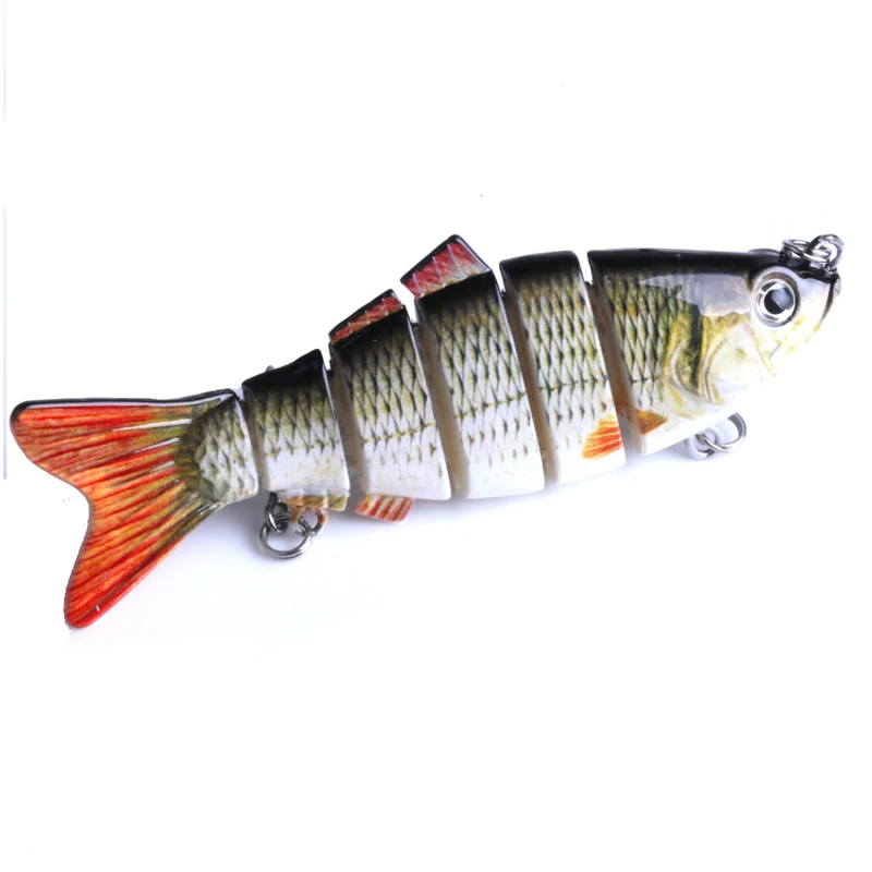 1 шт. рыболовные приманки HENGJIA воблер крэнкбейты искусственные снасти|fishing