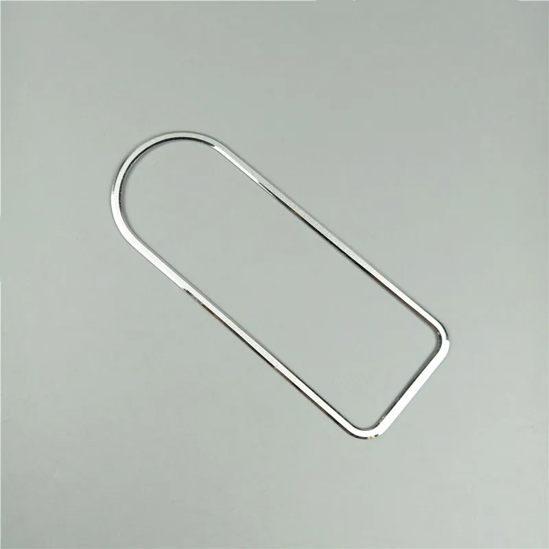 Автомобильная рама Copilot перчаточный ящик с переключателем декоративная наклейка