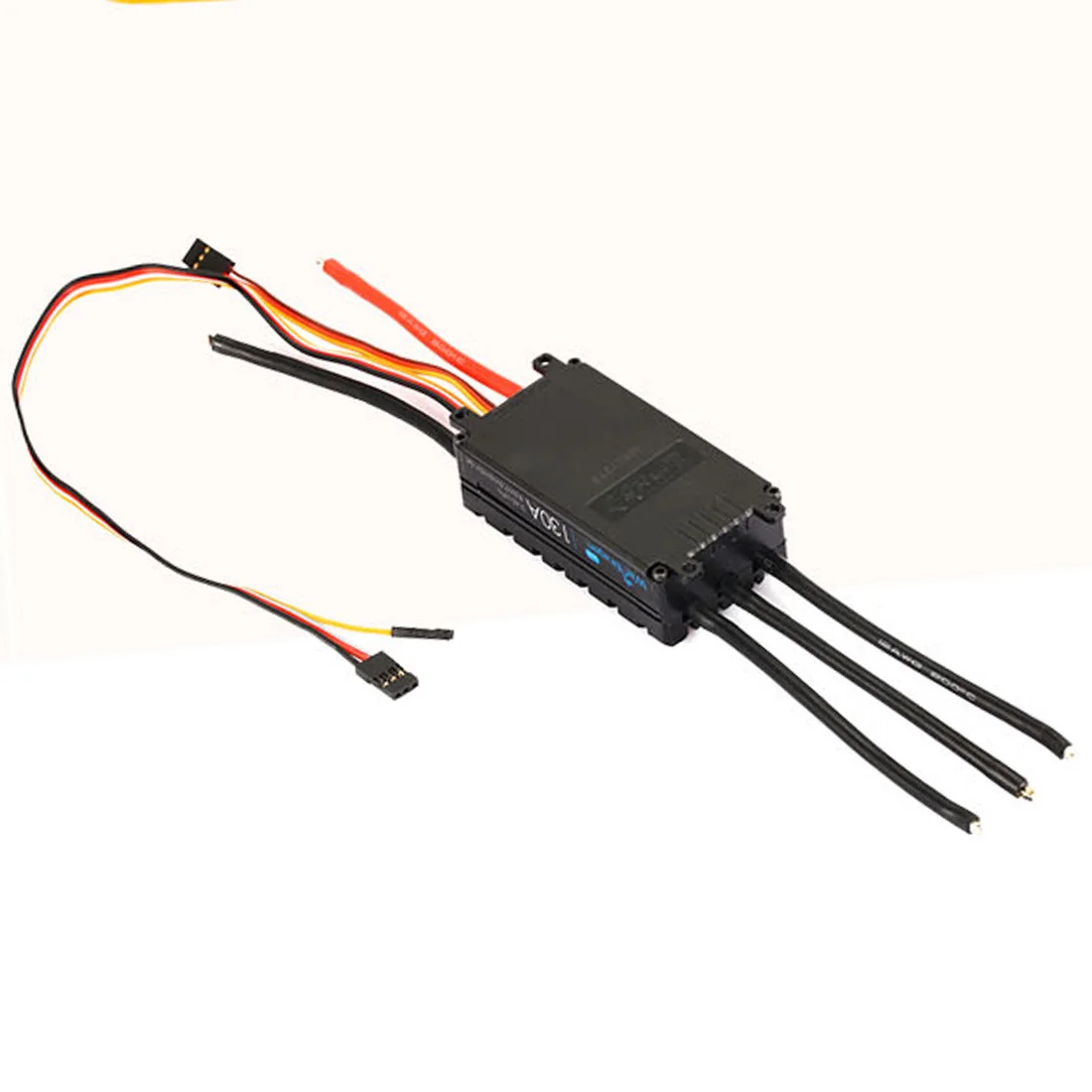 Flycolor WinDragon ESC 2 6S контроллер скорости 40A 60A 80A 100A 130A Обратная функция Поддержка Wi Fi
