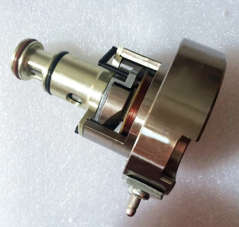 Нормально закрытый привод двигателя PT закрытые детали дизельного 3408324 для