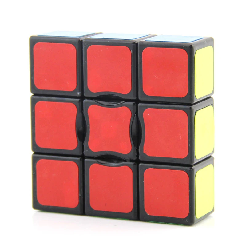 1x3x3 Магический кубик профессиональные искусственные квадратные игрушки