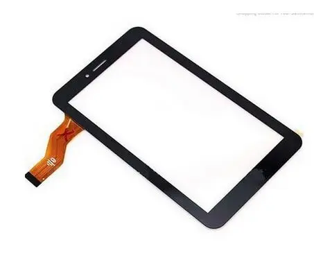 Оригинальный Новый RoverPad Air s70 (3G) сенсорный экран дигитайзер стеклянная Сенсорная