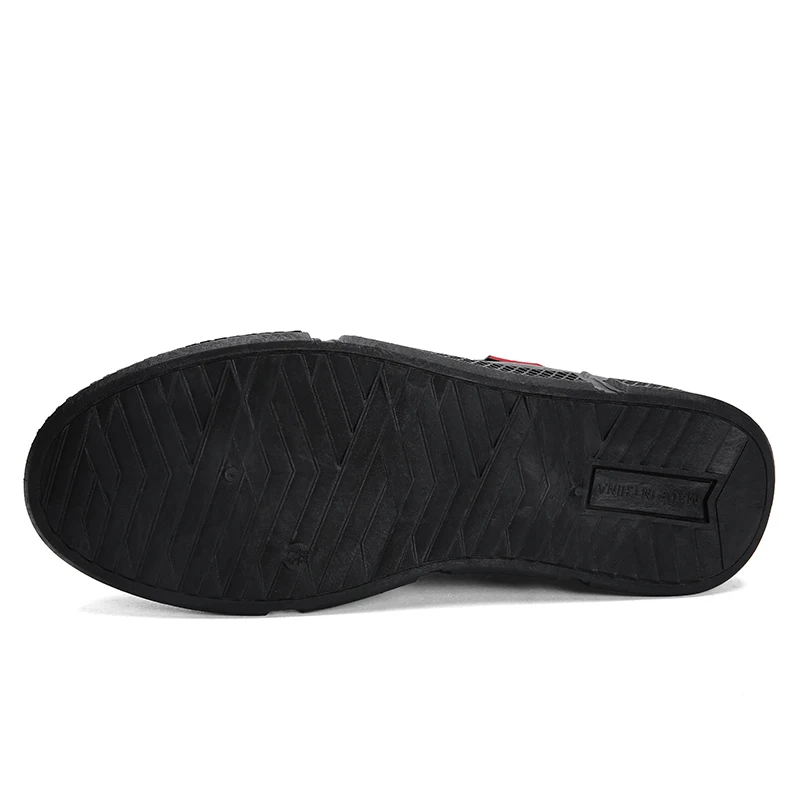 Sockfit Destroyer II Sawtooth Muffin вязаная повседневная обувь на среднем каблуке черного и