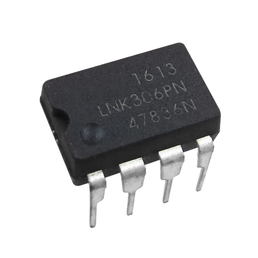 

Новый 50 шт LNK306PN LNK306P DIP-7 IC новый в наличии