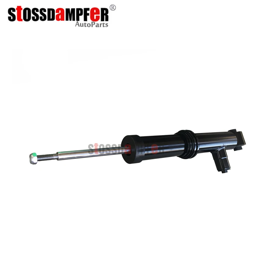 Демпфер для задней подвески StOSSDaMPFeR амортизатор подвесная пружина A6 C5