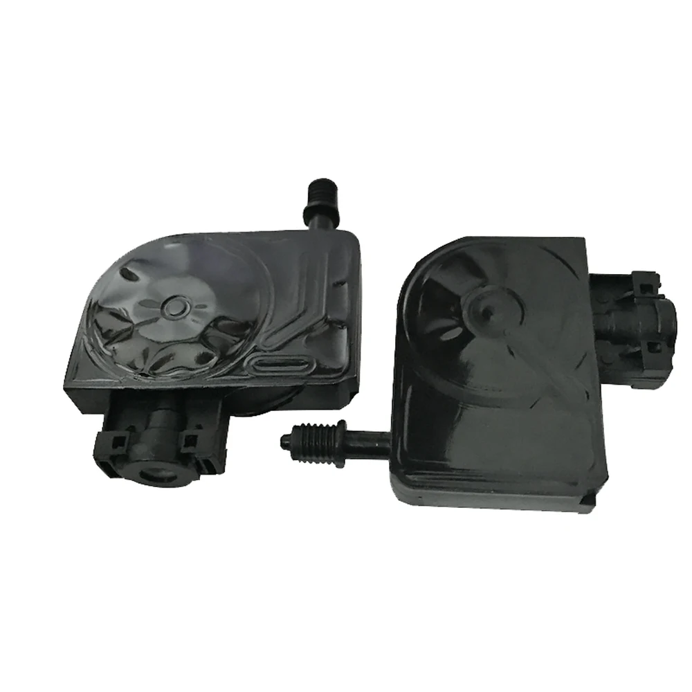 8 шт./упак. 4*3 мм DX5 УФ чернила демпфер для Epson Stylus Pro4000 4800 7400 7800 9800 9400 9450