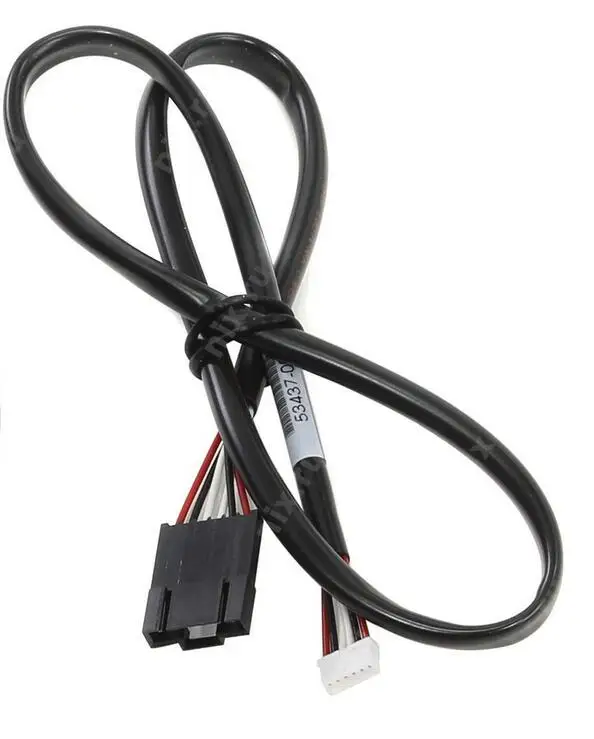

RaidStorage Avago LSI CacheVault remote Cable Super capacitor For LSI00297