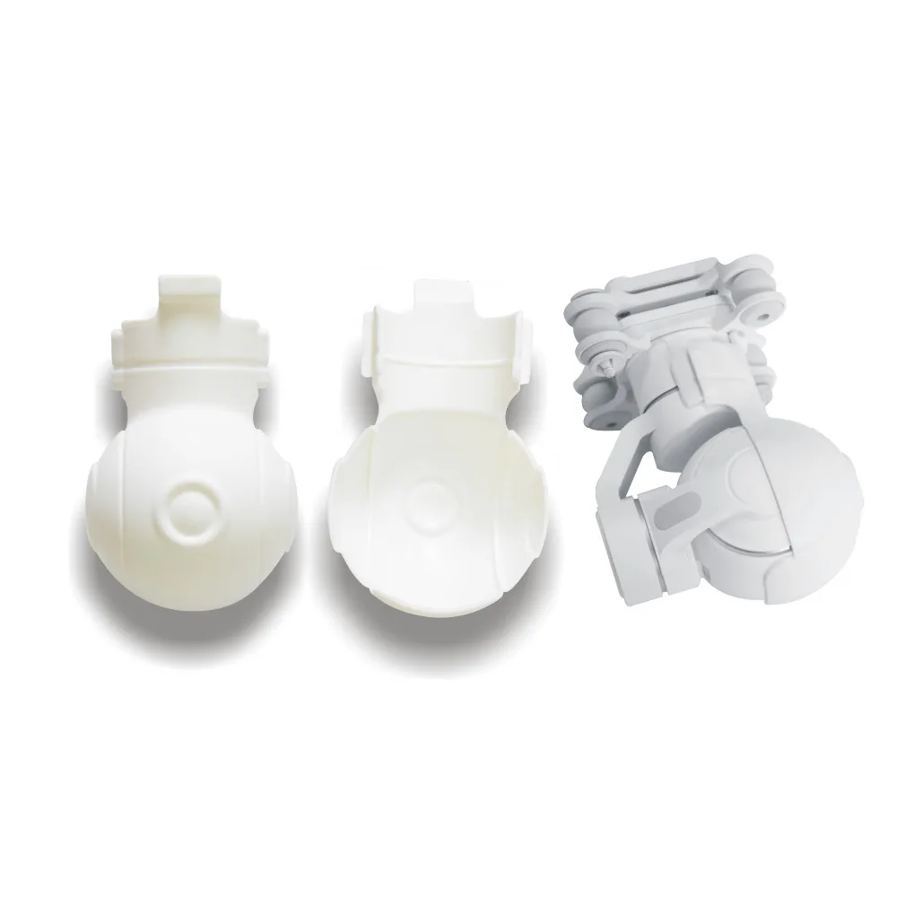 Крепежная крышка камеры Gimbal/крышка объектива/пылезащитный чехол для 4K RC Drone Quadcopter