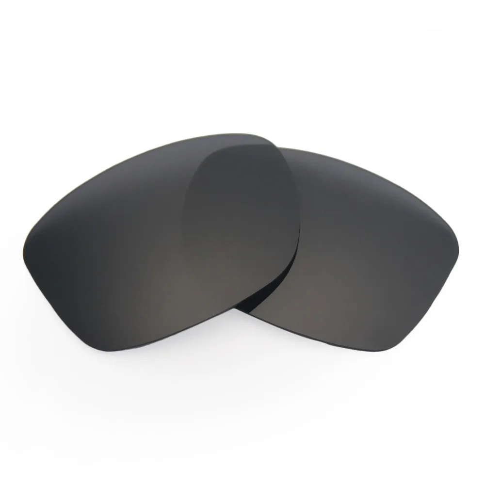 4 пары Mryok поляризованные Сменные линзы для Oakley Jupiter Квадратные Солнцезащитные