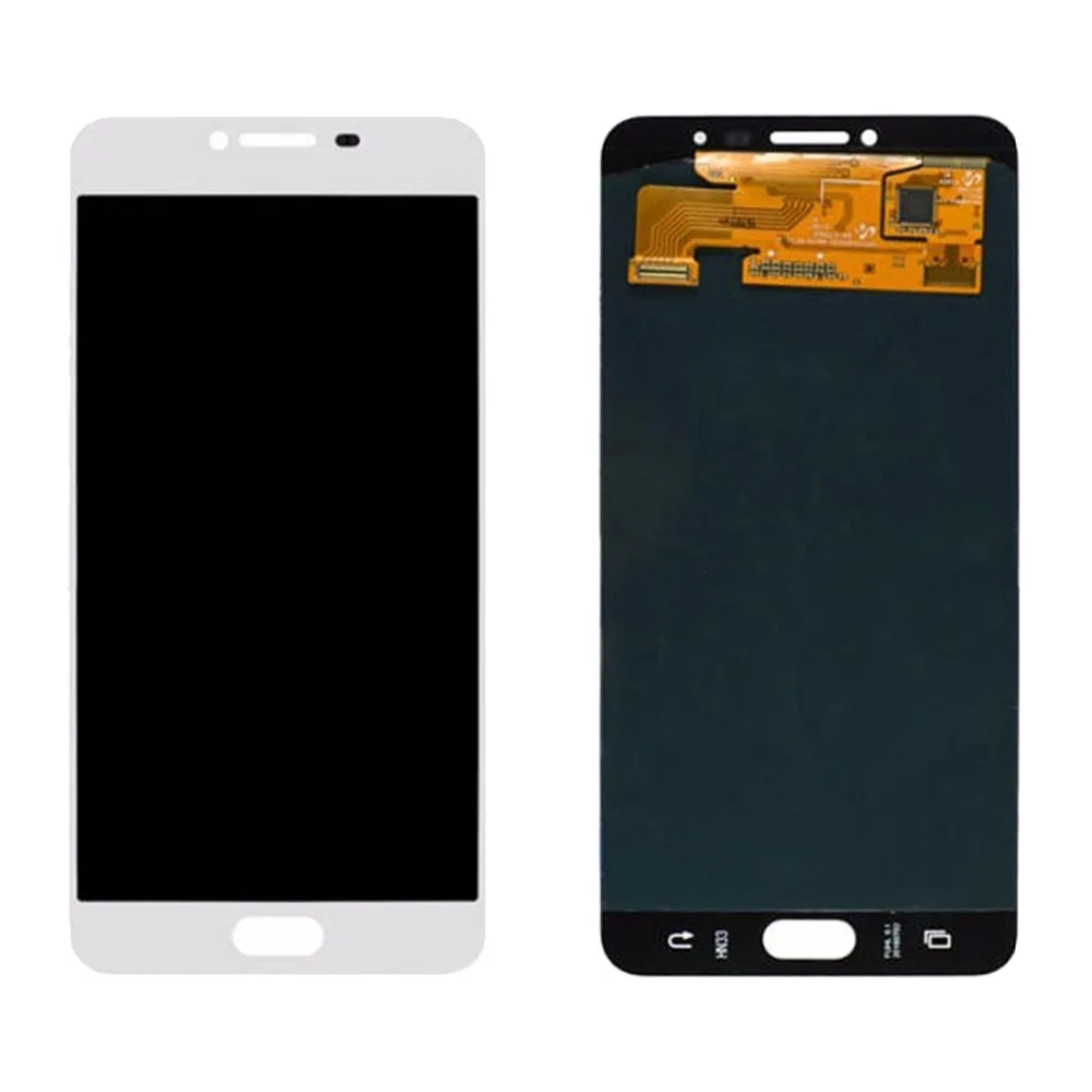Оригинальный ЖК-дисплей + сенсорная панель для Galaxy C7 / C7000 | Мобильные телефоны и