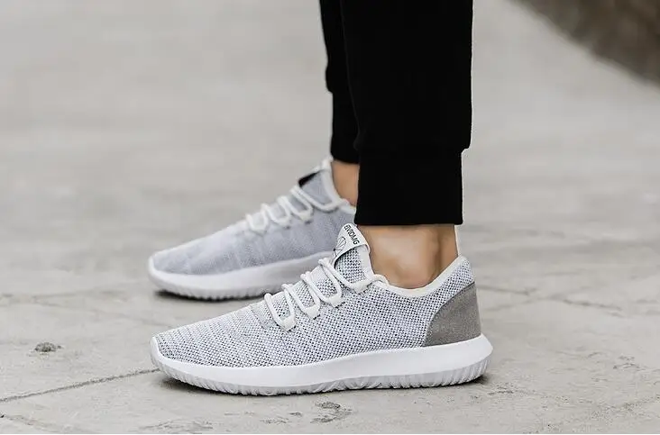 Мужские легкие дышащие туфли на плоской подошве размеры 39-46 | Обувь